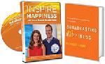 Click here for more information about Inspire Happiness DVD and Book