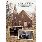 Alan Jackson Precious Memories DVD