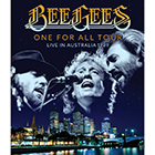 The Bee Gees One For All Tour  Blu-ray