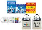 The Beatles: Eight Days a Week- The Touring Years Combo
