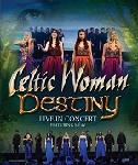 Celtic Woman Destiny DVD