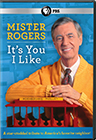 Mister Rogers: It's You I Like DVD