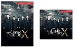 Celtic Thunder X Deluxe Double CD + Deluxe Double DVD Combo