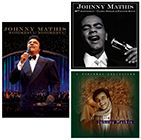Johnny Mathis Wonderful! Wonderful! Combo