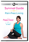 Survival Guide for Pain-Free Living 4-DVD Set