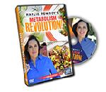 Haylie Pomroy's Metablolis Revolution DVD 