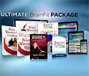 BrainFit Ultimate Fit Package