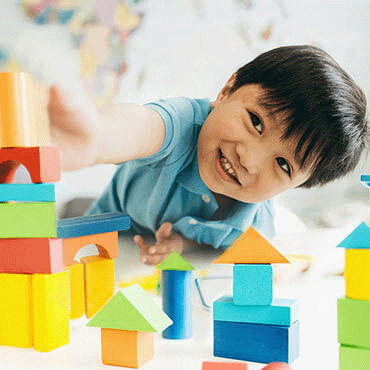 Click here for more information about Building Block Sets