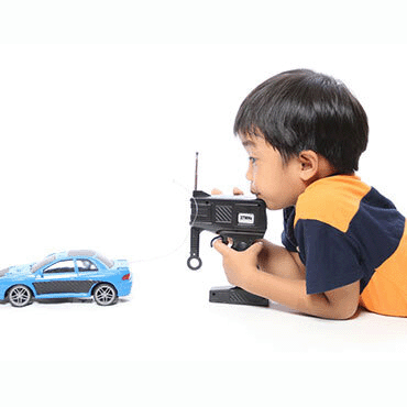 Click here for more information about RC Cars and Board Games