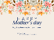 Ecard Option - Mother's Day - 1