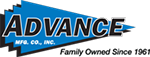 Advance Manufacturing Co