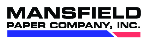 Mansfield Paper logo