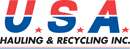 USA Hauling & Recycling