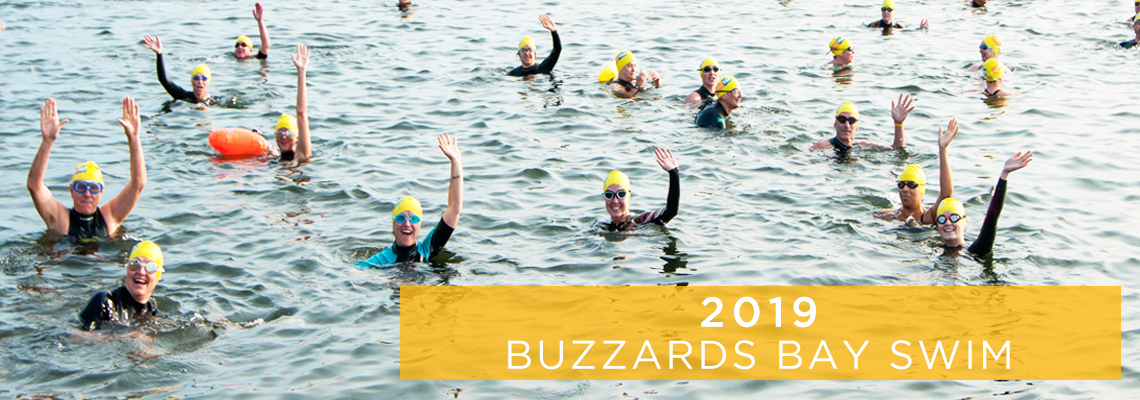 2019 Buzzards Bay Swim