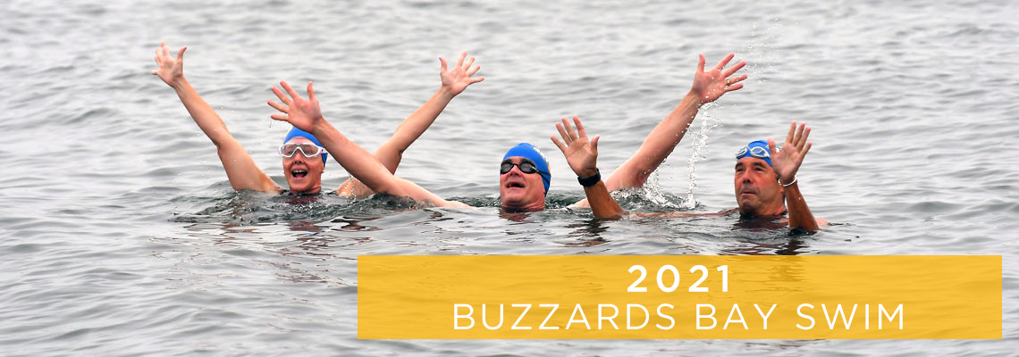 2019 Buzzards Bay Swim