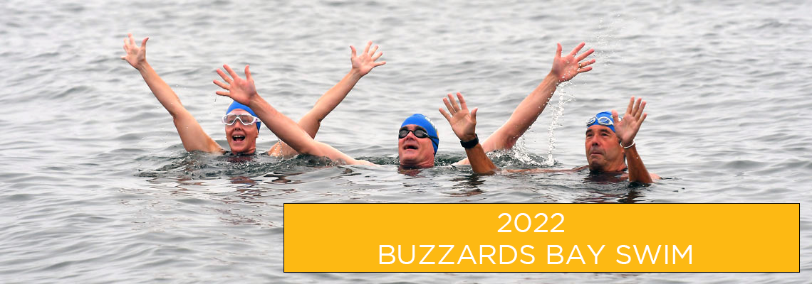 2022 Buzzards Bay Swim