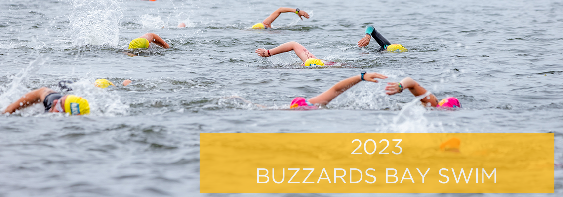 2023 Buzzards Bay Swim