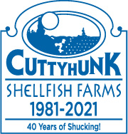 Cuttyhunk Shellfish