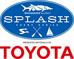 Splash Series logo