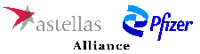 Astellas/Pfizer Alliance: company_logo