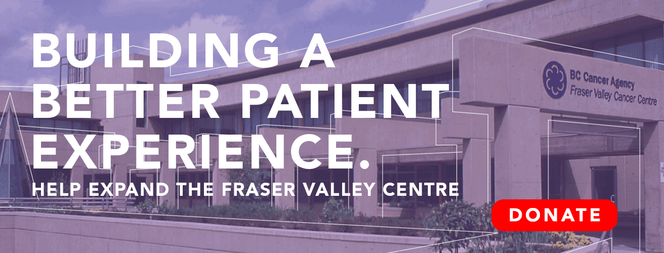 Fraser Valley Expansion