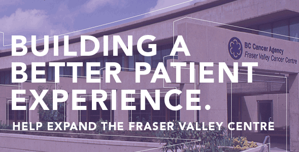 Fraser Valley Expansion