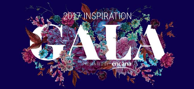 Inspiration Gala 2017