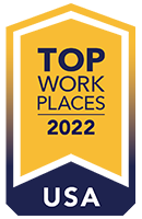 Top Workplaces 2022 USA