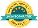 2024 Top-rated nonprofits and charities