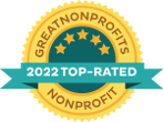 Great Nonprofits 2022 Top-Rated