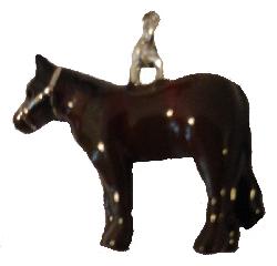 Click here for more information about Horse Charm
