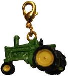 Click here for more information about Tractor Charm