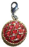 Click here for more information about Cherry Pie Charm