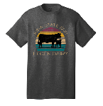 Click here for more information about Legen-Dairy T-Shirt