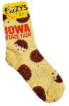 Click here for more information about Chocolate Chip Cookie Socks
