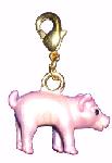 Click here for more information about Pig Charm