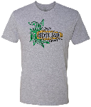 Click here for more information about Corn T-Shirt