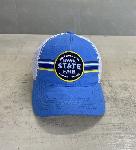 Click here for more information about Blue Best Days Ever Hat