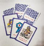 Go Fish - Playing Cards