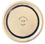 Click here for more information about 2018 Pottery Plate