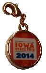 Click here for more information about 2014 Logo Charm
