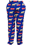 Click here for more information about Butter Cow Pants