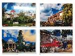 Click here for more information about State Fair Note/Greeting Cards (Set of 4)