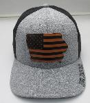 Click here for more information about Iowa Flag Hat