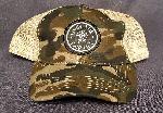 Click here for more information about Camo Hat
