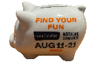 Click here for more information about Piggy Bank