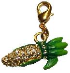Click here for more information about Ear of Corn Charm