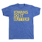 Click here for more information about Butter T-Shirt