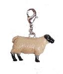 Click here for more information about Sheep Charm