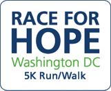 Race for Hope DC
